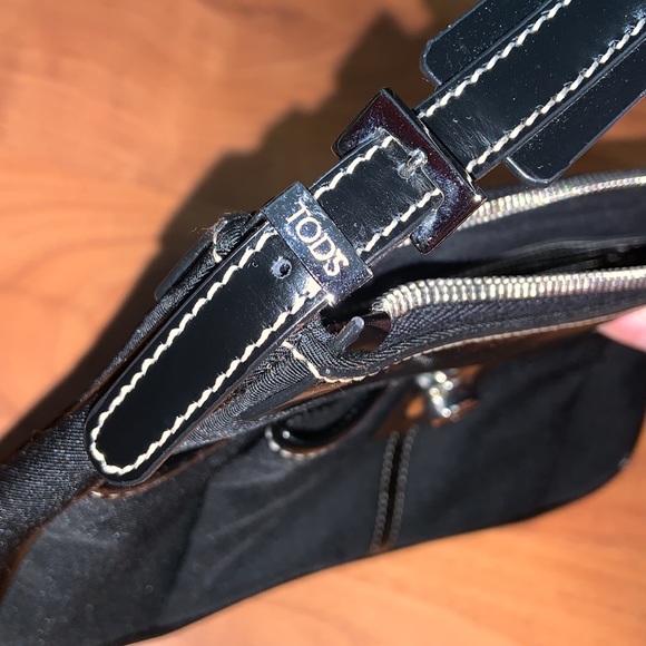NWOT Tod’s Mini Handbag - Picture 7 of 11